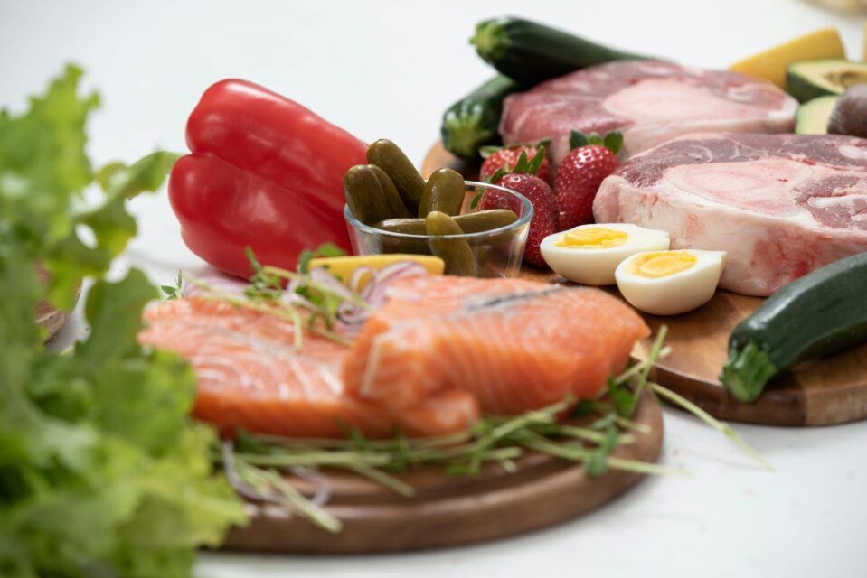 Waarom werkt minder eten niet altijd