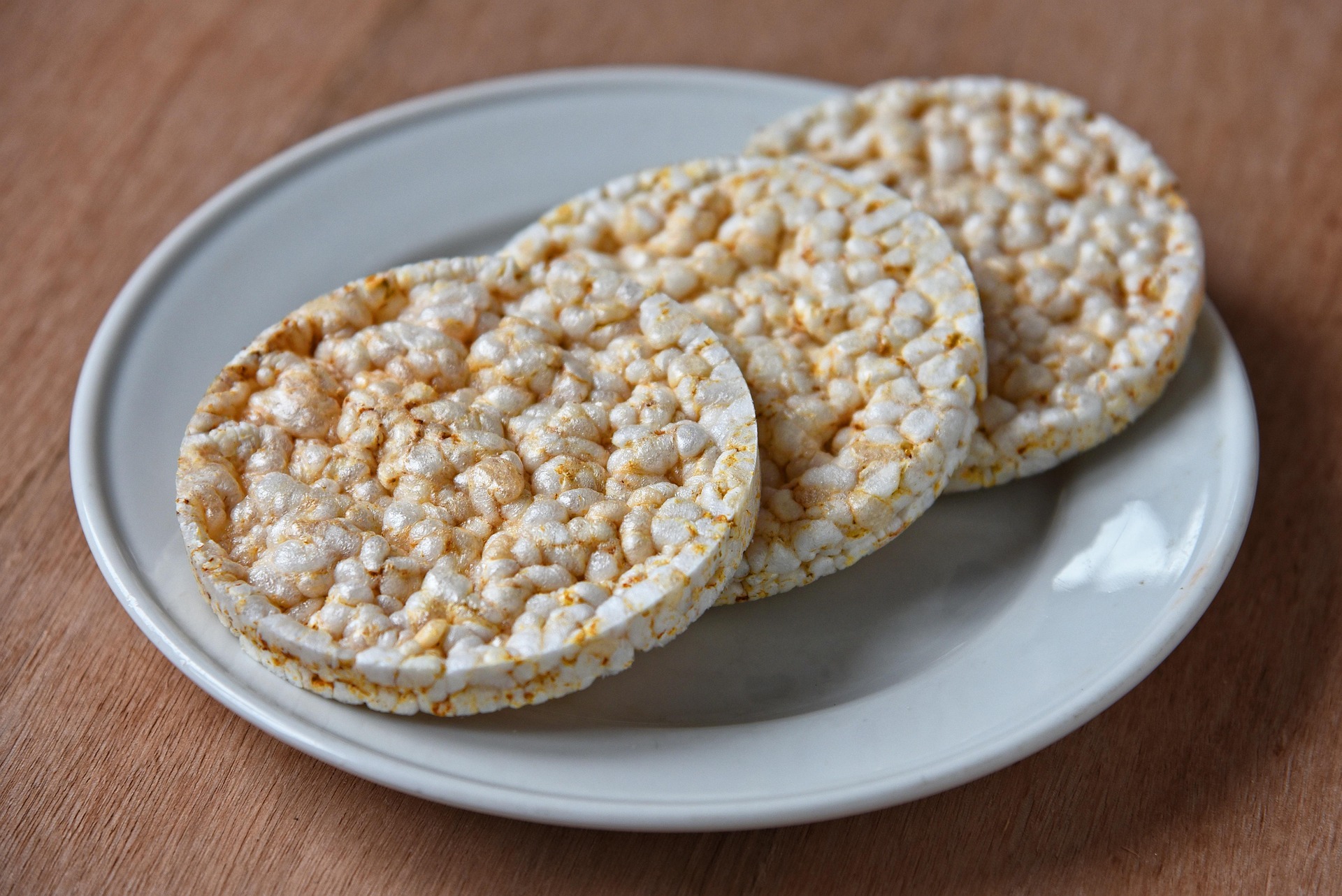 Maar ik eet toch gezond?