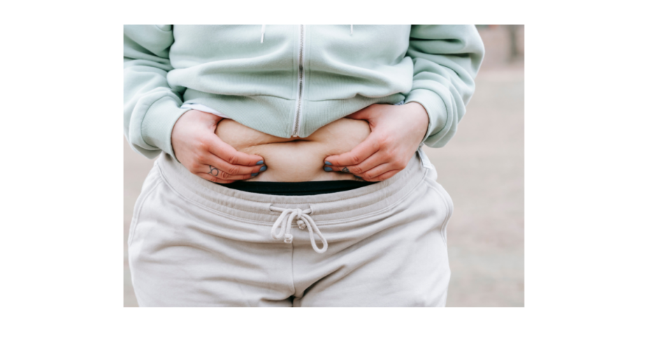 Cortisol verhindert afvallen